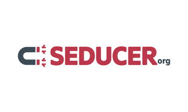 Seducer.org - Creative brandable domain for sale