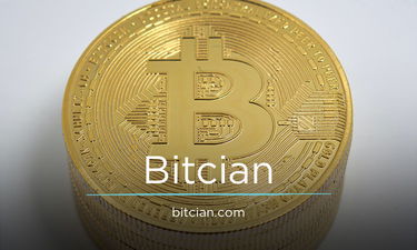 Bitcian.com - Creative brandable domain for sale