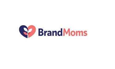 BrandMoms.com - Creative brandable domain for sale