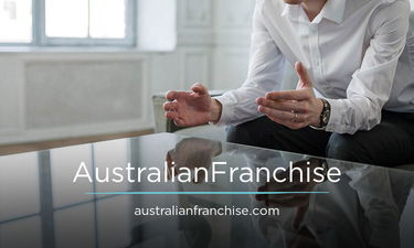 AustralianFranchise.com - Creative brandable domain for sale