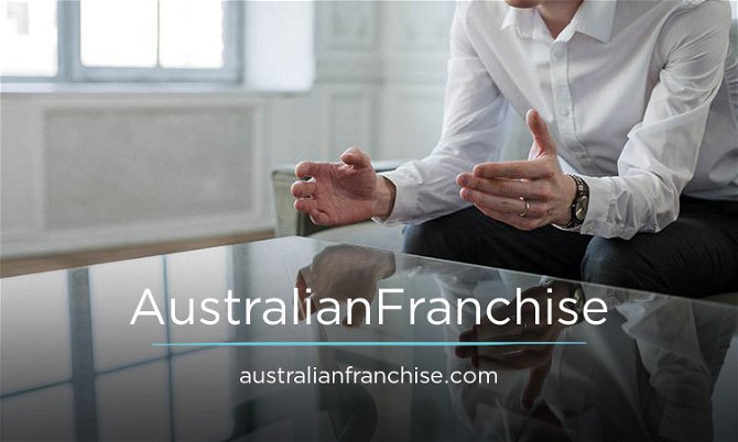 AustralianFranchise.com
