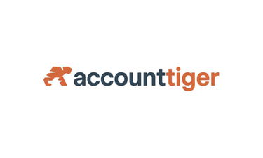 AccountTiger.com - Creative brandable domain for sale