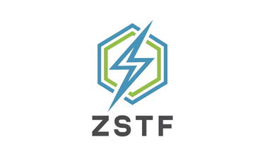 ZSTF.com - Creative brandable domain for sale