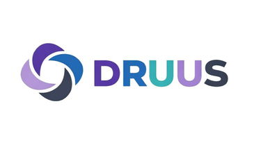 DRUUS.com - Creative brandable domain for sale