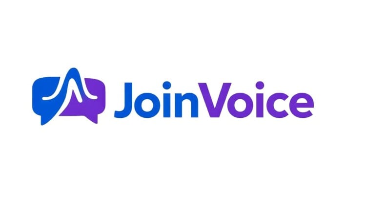 JoinVoice logo