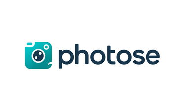 Photose.com - Creative brandable domain for sale