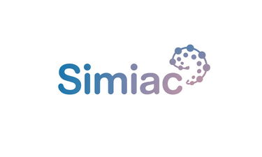 Simiac logo