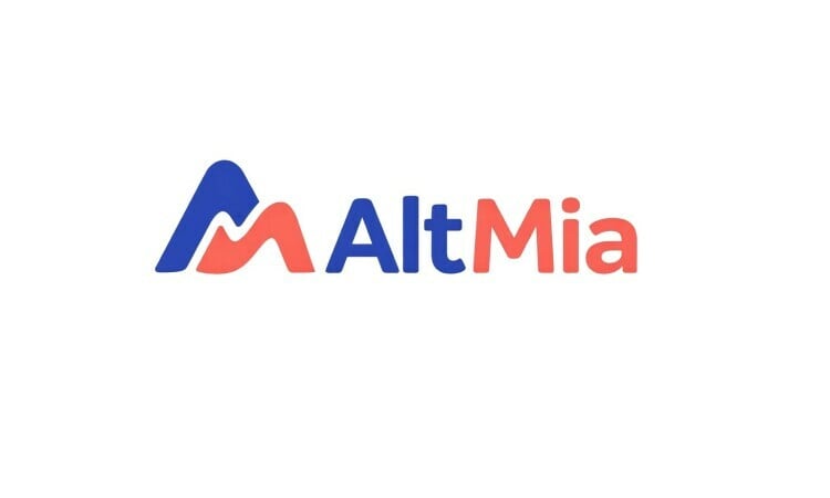 AltMia logo