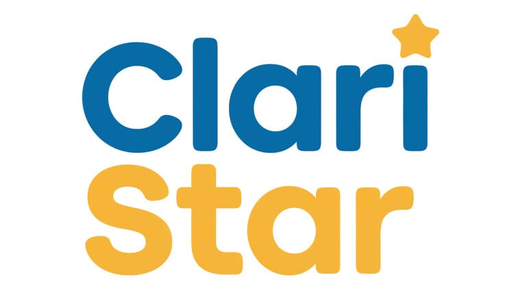 ClariStar logo