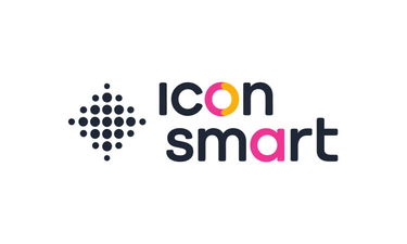 IconSmart.com - Creative brandable domain for sale
