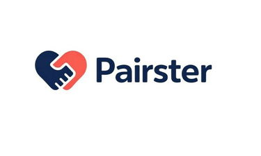 Pairster.com - Creative brandable domain for sale