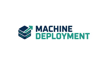 MachineDeployment.com - Creative brandable domain for sale