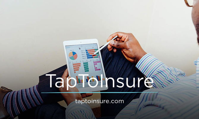 TapToInsure.com