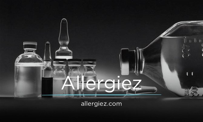 Allergiez.com