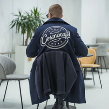 CosmoCafe.com - buying Catchy premium names