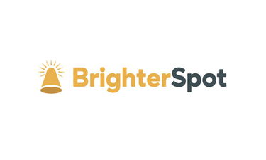 BrighterSpot.com - Creative brandable domain for sale