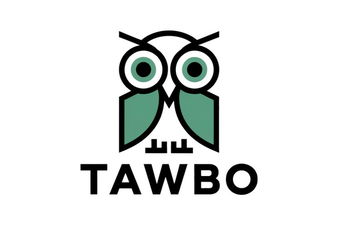 Tawbo.com - Creative brandable domain for sale