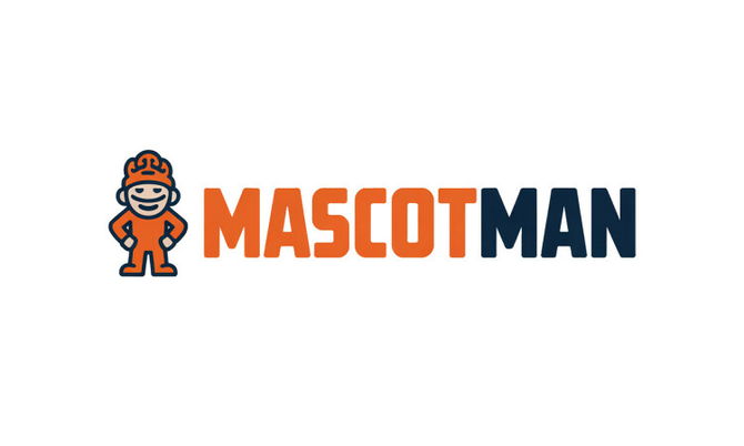 MascotMan.com