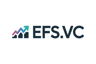 EFS.vc - Creative brandable domain for sale