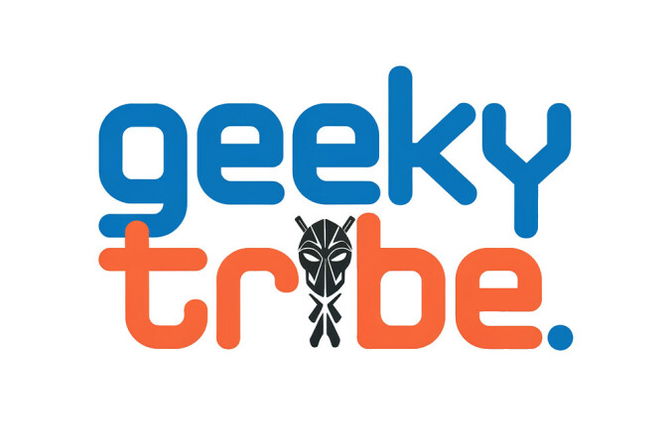 GeekyTribe.com