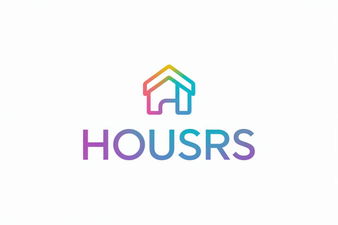 HOUSRS.com - Creative brandable domain for sale
