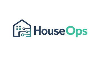 HouseOps.com - Creative brandable domain for sale