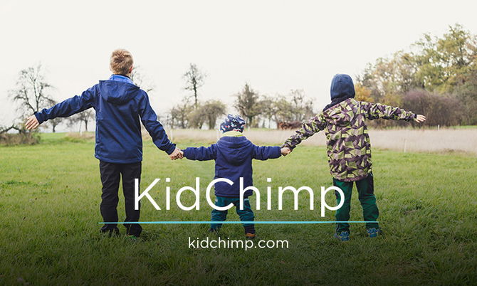 KidChimp.com