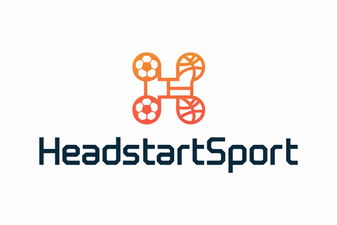 HeadstartSport.com - Creative brandable domain for sale