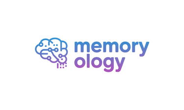 Memoryology.com - Creative brandable domain for sale