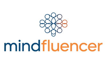 MindFluencer.com - Creative brandable domain for sale
