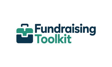 FundraisingToolkit.com - Creative brandable domain for sale