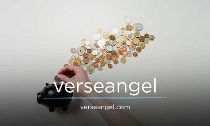 VerseAngel.com