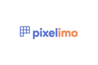 Pixelimo.com - Creative brandable domain for sale