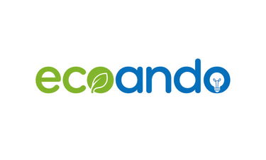 EcoAndo.com - Creative brandable domain for sale