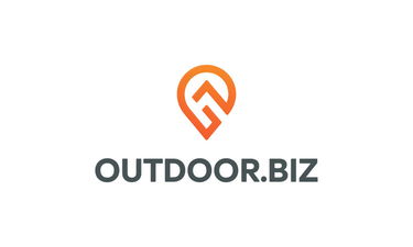 Outdoor.biz - Creative brandable domain for sale