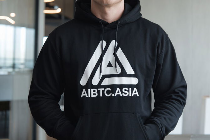 AIBTC.asia