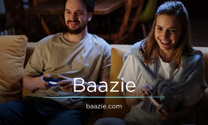 Baazie.com