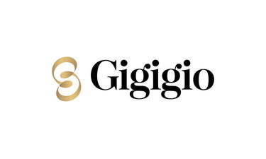 Gigigio.com - Creative brandable domain for sale