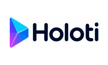 Holoti logo