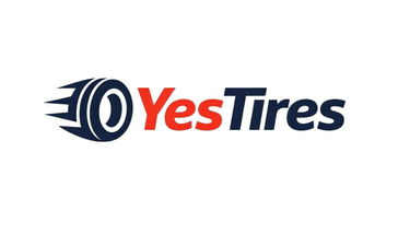 YesTires.com - Creative brandable domain for sale