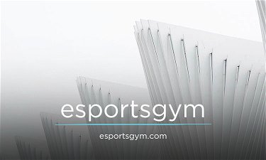 EsportsGym.com