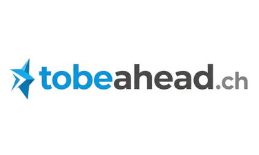 Tobeahead.ch - Creative brandable domain for sale
