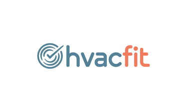 HVACFit logo