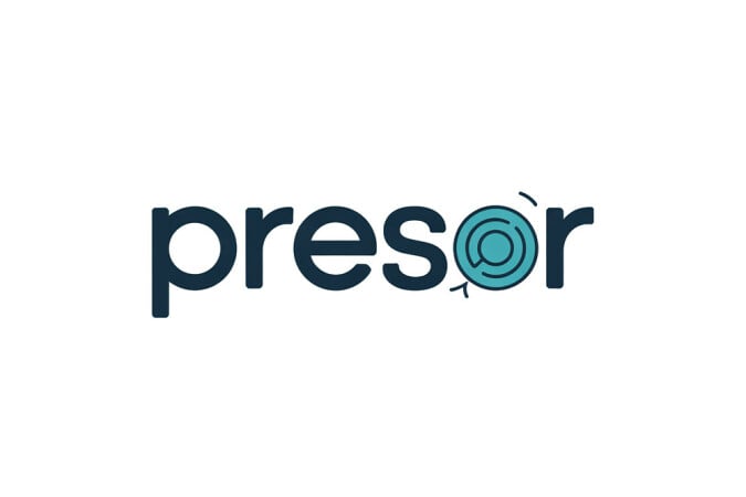 Presor logo