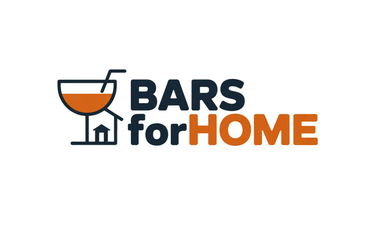 BarsForHome.com - Creative brandable domain for sale