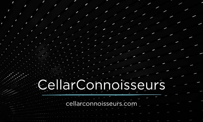 CellarConnoisseurs.com