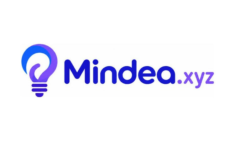 Mindea logo