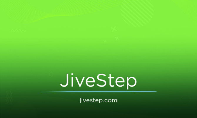 JiveStep.com