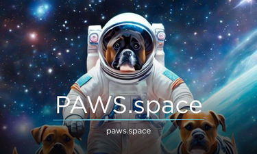 PAWS.space