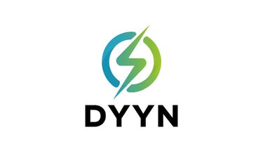 Dyyn.com - Good premium domains for sale
